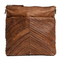 RE:DESIGNED Crossbody Carin Big Brun 1