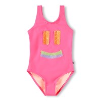 Molo Baddräkt Nika Rosa 4 år, 104 cm 1