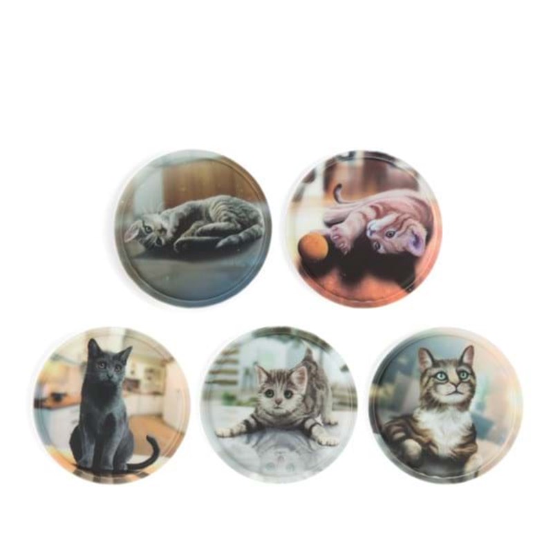 Ergobag Badges Kletties Cats Cats