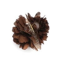 Conmé Hårklämma Lea Big Flower Kri