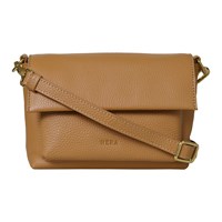 HERA Crossbody Angelica Karamell 1