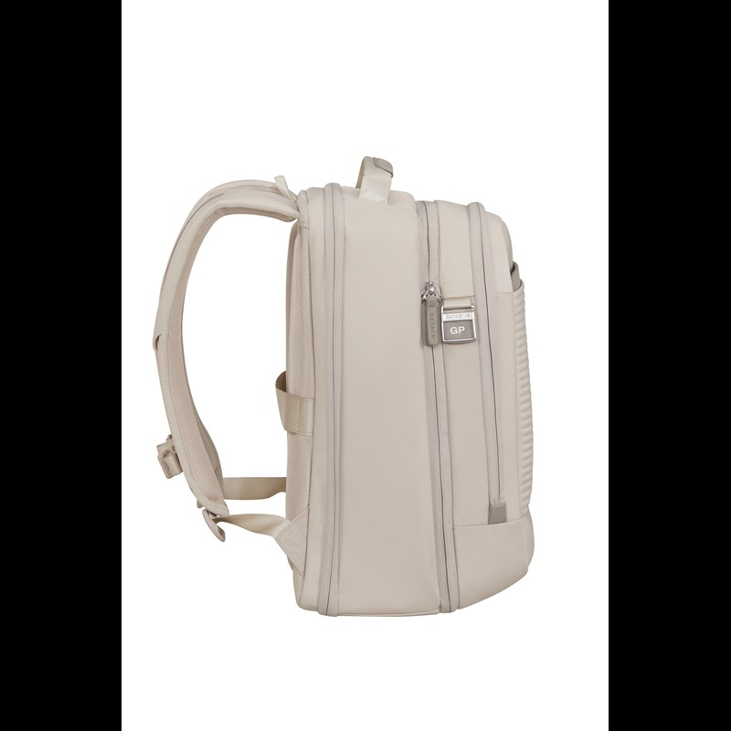 Samsonite Rygsæk Paralux BT Grå 15" 4