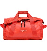 Haglöfs Duffel Bag Lava 30 Orange/Röd 1