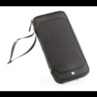 Go Travel Resefodral RFID Svart 1