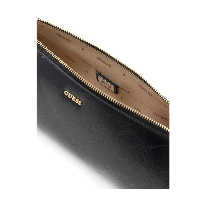 Guess Skuldertaske Xena Sort 3