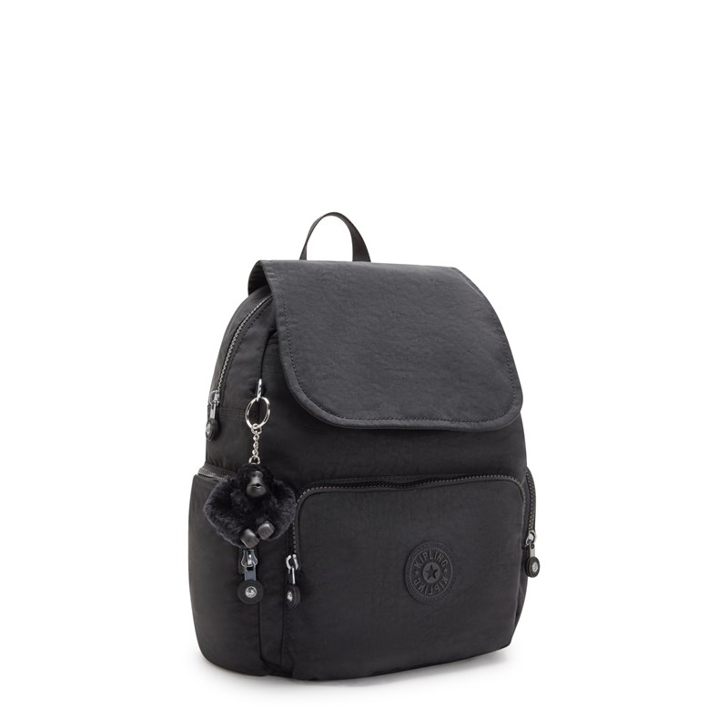 Kipling Rygsæk City Zip Sort 4