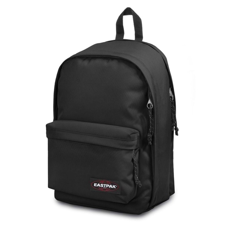 Eastpak Rygsæk Back To Work Sort 15" 2