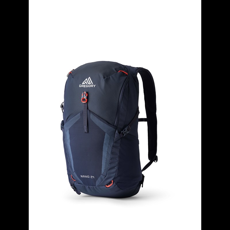 Gregory Rygsæk Nano Navy 1