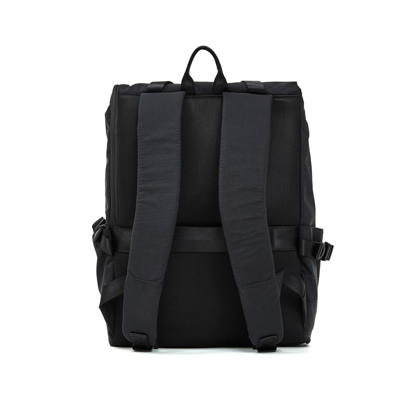 Mandarina Duck Ryggsäck Y-lite Svart 3