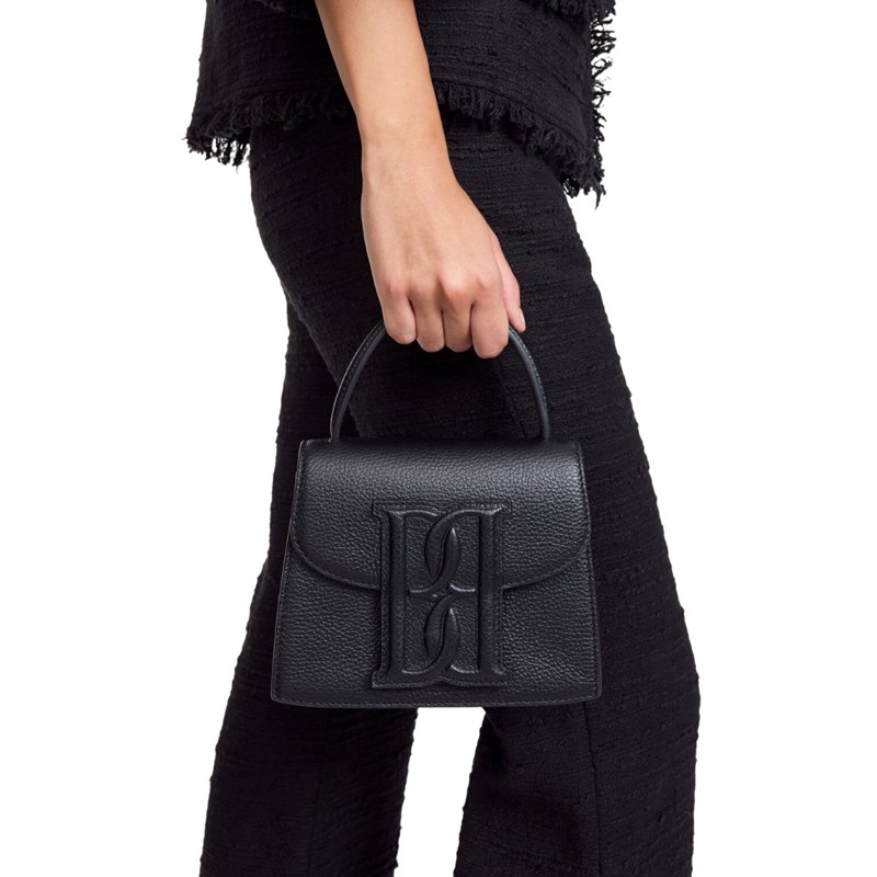 By Malene Birger Handväska Ramil  Svart 2