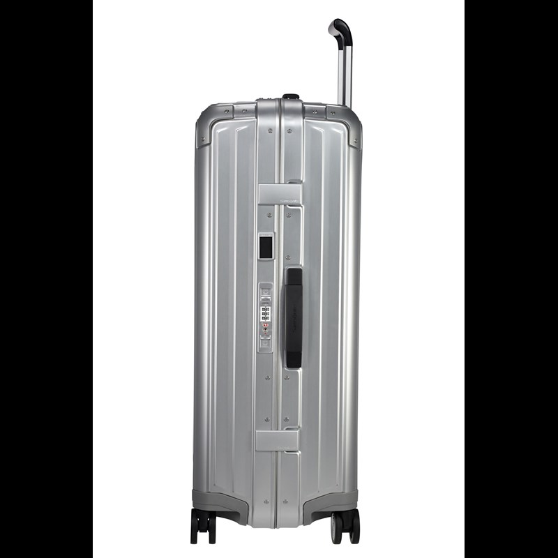 Samsonite Lite-box Alu Aluminium 76 Cm 4