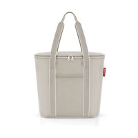 Reisenthel Kylväska Thermoshopper Sand 1