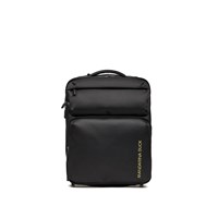 Mandarina Duck Trolley Ryggsäck Zephyr Svart 1