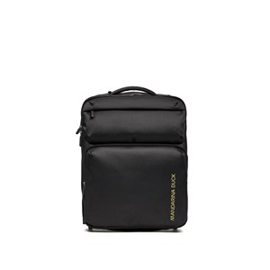 Mandarina Duck Trolley Ryggsäck Zephyr Svart