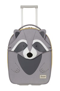 Samsonite Barnresväska Happy Sammies Eco Grå 1