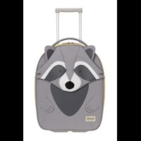 Samsonite Barnresväska Happy Sammies Eco Kri