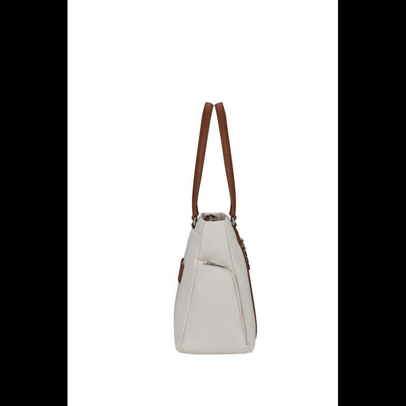 Samsonite Shopper Image Biz Beige 14" 5