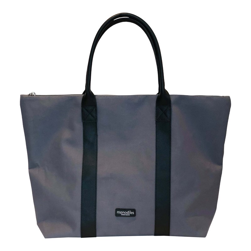 Manostiles Weekend Bag Grå 1