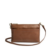 MARKBERG Crossbody Karima Brun 1