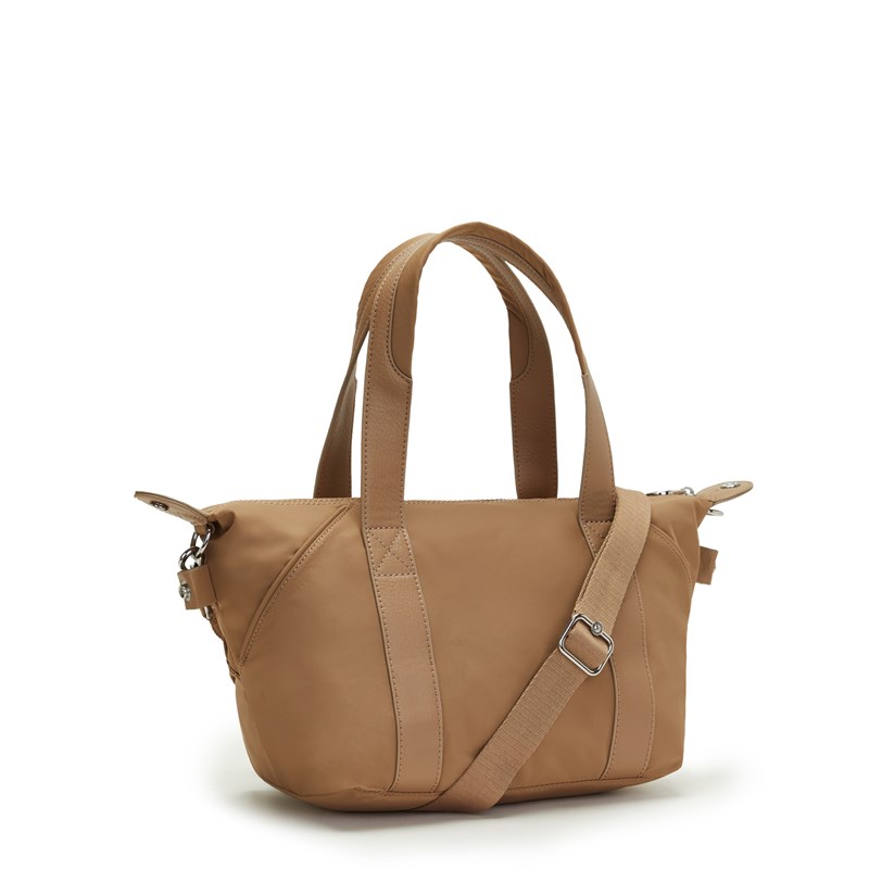Kipling Crossover Art Mini Beige 3