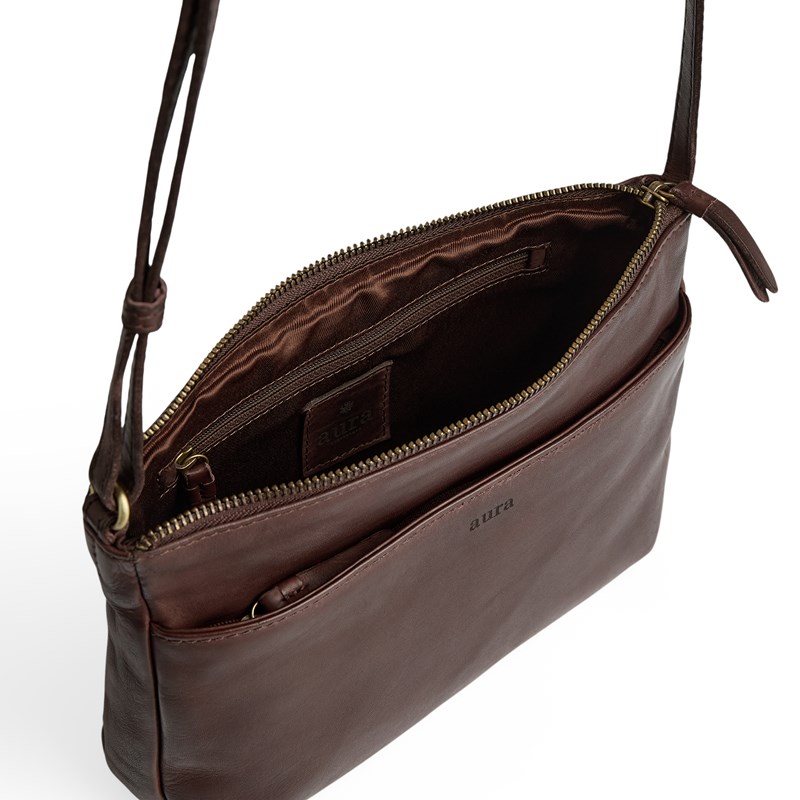 Aura Crossbody Argentina M. Brun 6