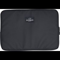 Beckmann Datorfodral Black Bold Svart 1