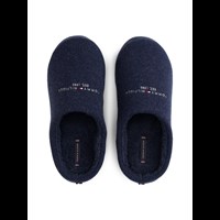 Tommy Hilfiger Slippers House shoe Blå 42 1
