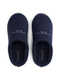 Tommy Hilfiger Slippers House shoe Blå 42 1