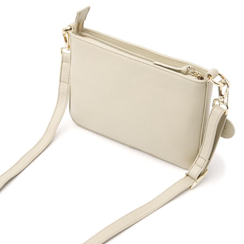 dR Amsterdam Crossbody Cement 2