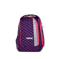 Ergobag Gymnastikväska Pearl DiveBear Lila/rosa