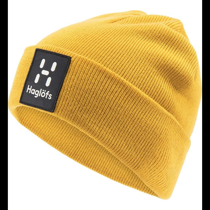 Haglöfs Hue Maze                  Karry gul 1