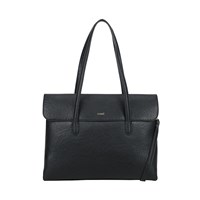 Conmé Computertaske Liz 14" Sort