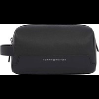 Tommy Hilfiger Toilettaske Modern Sort 1