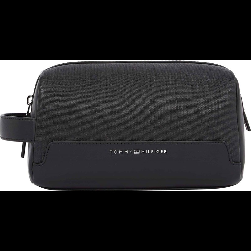 Tommy Hilfiger Toilettaske Modern Sort 1