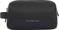 Tommy Hilfiger Toilettaske Modern Sort 1