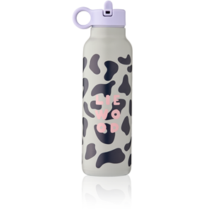 LIEWOOD Drikkedunk Falk Leopard