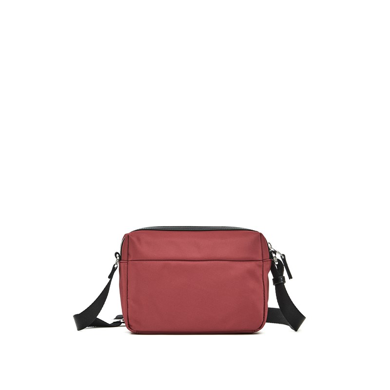 Mandarina Duck Crossbody Hunter  Wine 3