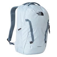 The North Face Ryggsäck Vault Ljusgrå 1