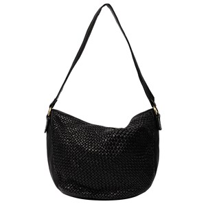 RE:DESIGNED Axelväska Melle Svart