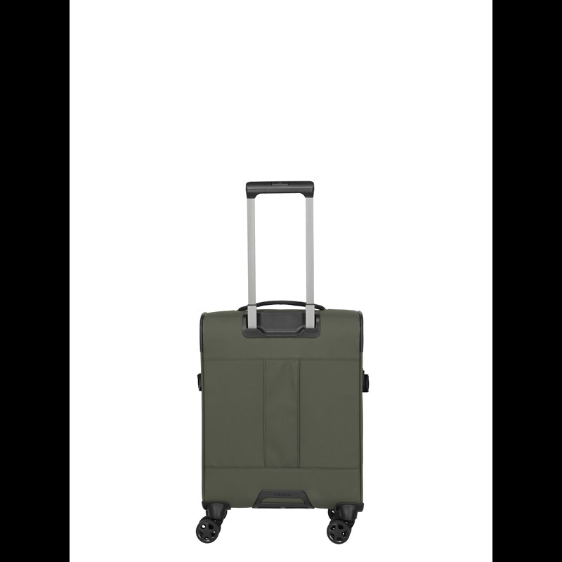 travelite Kuffert Briize Khaki 55 Cm 4