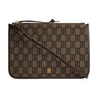 By Malene Birger Crossbody Cara Purse  Brun 1