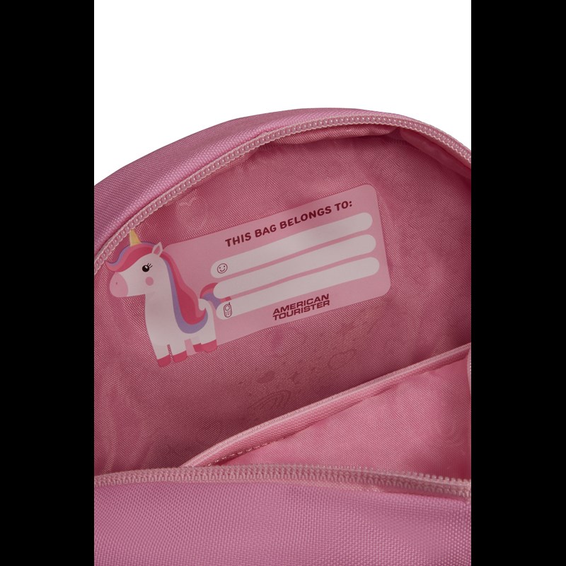 American Tourister Necessär Unicorn Okänd färg 5
