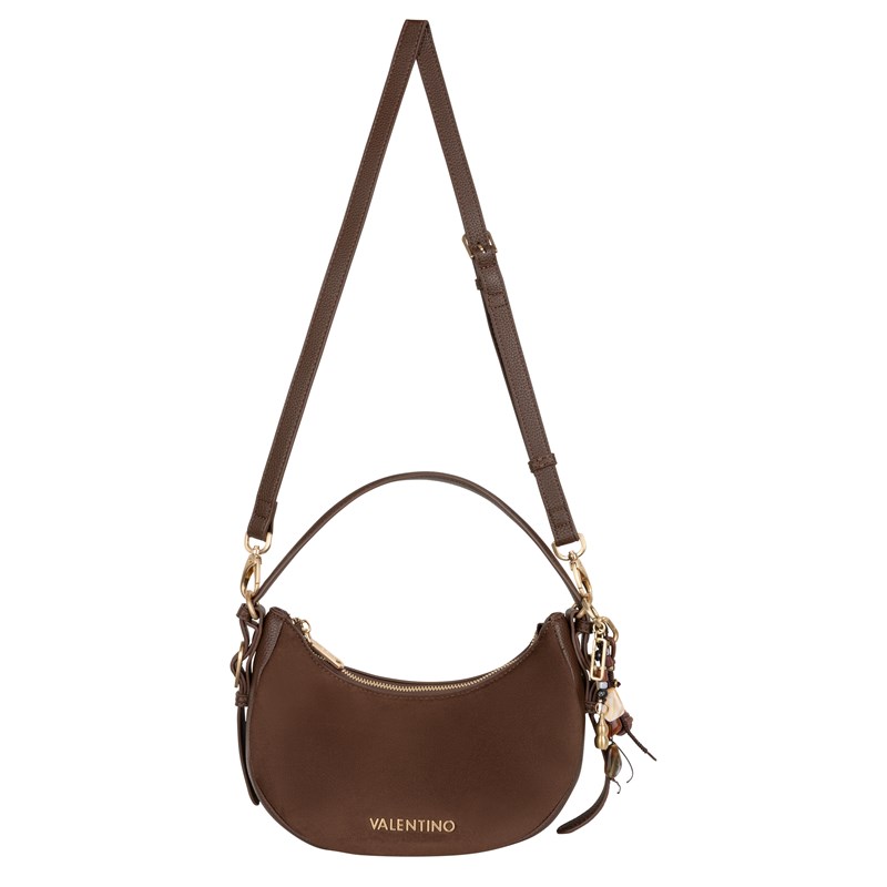 Valentino Bags Skuldertaske Winnie Winter Brun 4