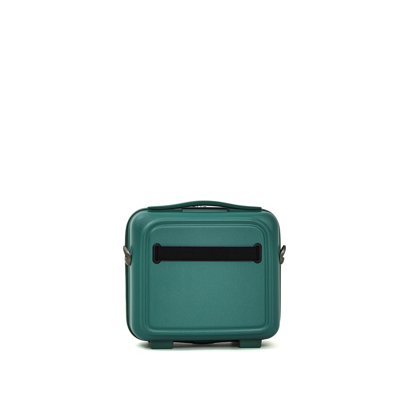 Mandarina Duck Beauty Case Logoduck + Grön/grön 2