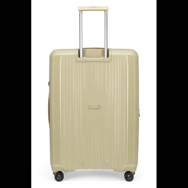 EPIC Kuffert Halo Grøn 76 Cm 4