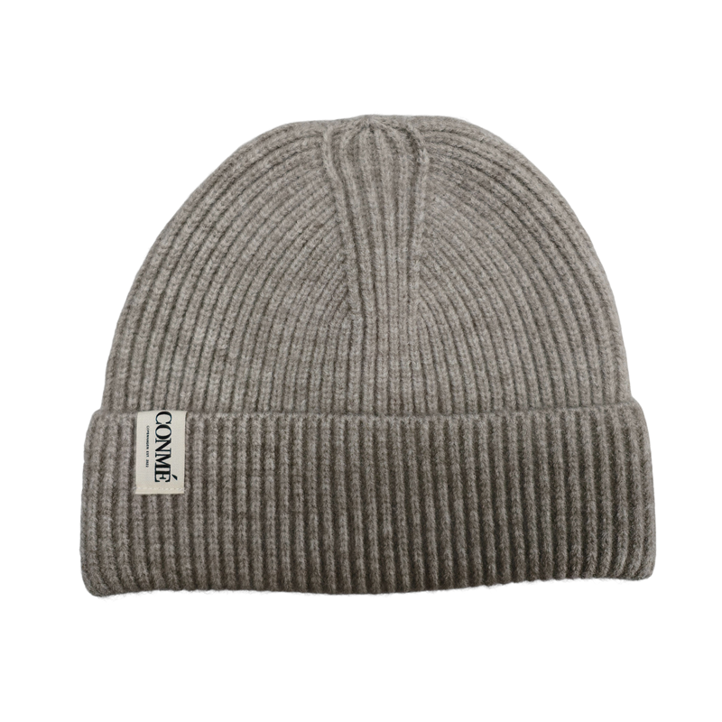 Conmé Hue Nora Lysegrå 1