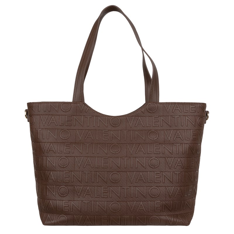 Valentino Bags Shopper Sveva Brun 3