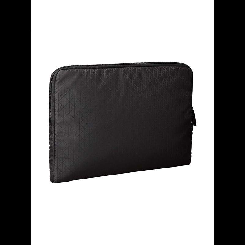 Calvin Klein Pouch Taske Utility Emblem Sort 2