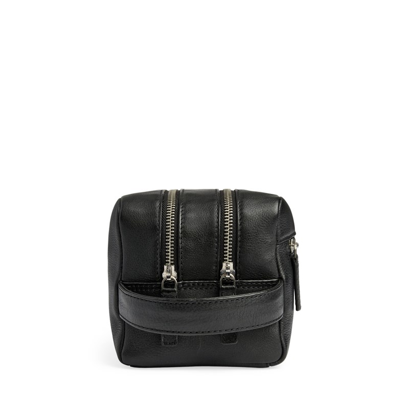 MARKBERG Toilettaske Everestmbg  Sort 3