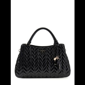 Guess Handväska Cheryl Svart